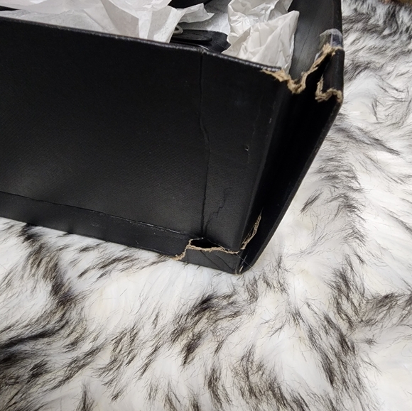 Coach Womens Boot. SZ 7 - Picture 9 of 9